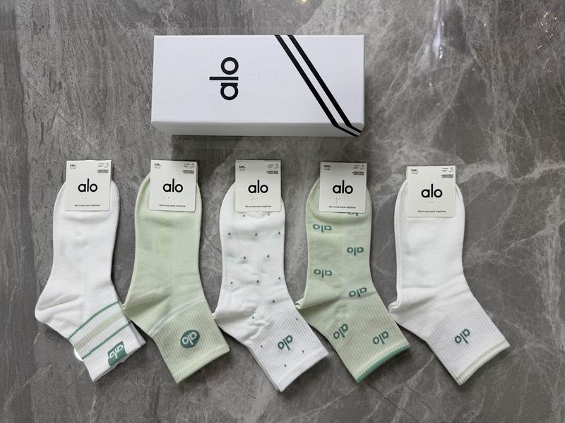 Alo Socks QY35